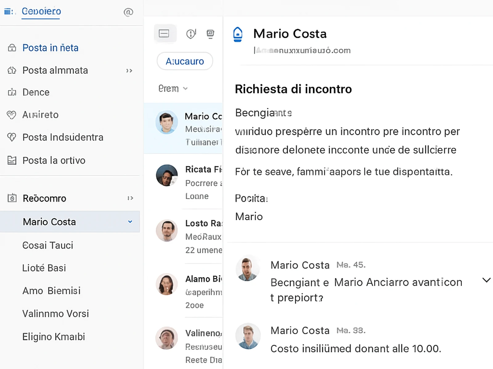 Outlook & Microsoft Teams